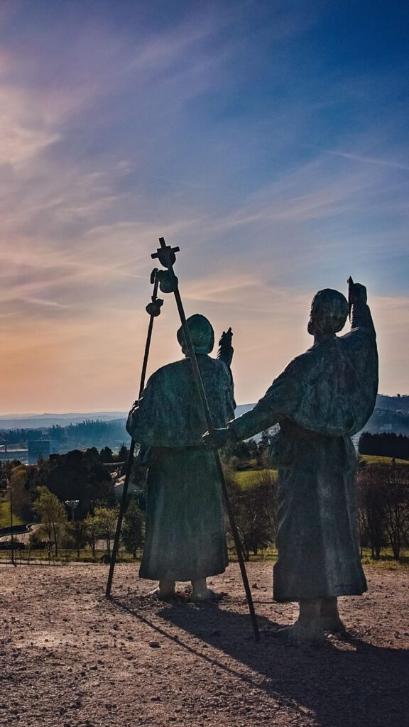 camino con mascota | Santiago Agencia pet friendly Buen Canino