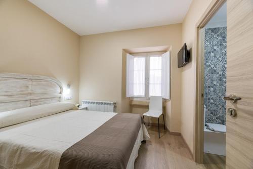 pension alojamiento camino francés con perro | Buen Canino