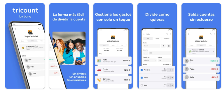 Mejores Apps para el Camino de Santiago