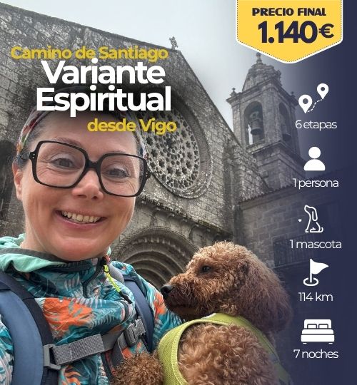 variantes espiritual Vigo